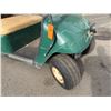 Image 16 : EZ-GO 2-Seat Golf Cart w/ Flatbed (Starts & Runs - See Video)