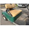 Image 17 : EZ-GO 2-Seat Golf Cart w/ Flatbed (Starts & Runs - See Video)