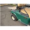 Image 18 : EZ-GO 2-Seat Golf Cart w/ Flatbed (Starts & Runs - See Video)