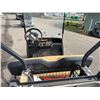 Image 21 : EZ-GO 2-Seat Golf Cart w/ Flatbed (Starts & Runs - See Video)