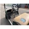 Image 23 : EZ-GO 2-Seat Golf Cart w/ Flatbed (Starts & Runs - See Video)