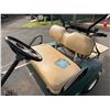 Image 6 : EZ-GO 2-Seat Golf Cart w/ Flatbed (Starts & Runs - See Video)