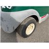 Image 17 : Club Car 2- Seat Golf Cart  (Starts & Runs - See Video)