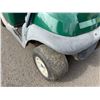 Image 25 : Club Car 2- Seat Golf Cart  (Starts & Runs - See Video)
