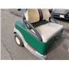 Image 27 : Club Car 2- Seat Golf Cart  (Starts & Runs - See Video)