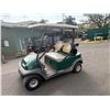 Image 2 : Club Car 2- Seat Golf Cart  (Starts & Runs - See Video)