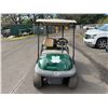 Image 4 : Club Car 2- Seat Golf Cart  (Starts & Runs - See Video)