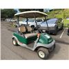 Image 5 : Club Car 2- Seat Golf Cart  (Starts & Runs - See Video)