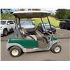 Image 6 : Club Car 2- Seat Golf Cart  (Starts & Runs - See Video)