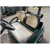 Image 8 : Club Car 2- Seat Golf Cart  (Starts & Runs - See Video)