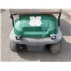 Image 14 : Club Car 2- Seat Golf Cart w/ Flatbed (Starts & Runs - See Video)