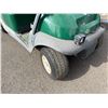 Image 15 : Club Car 2- Seat Golf Cart w/ Flatbed (Starts & Runs - See Video)