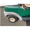Image 19 : Club Car 2- Seat Golf Cart w/ Flatbed (Starts & Runs - See Video)