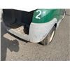 Image 20 : Club Car 2- Seat Golf Cart w/ Flatbed (Starts & Runs - See Video)