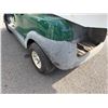 Image 23 : Club Car 2- Seat Golf Cart w/ Flatbed (Starts & Runs - See Video)