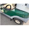 Image 24 : Club Car 2- Seat Golf Cart w/ Flatbed (Starts & Runs - See Video)