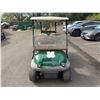 Image 3 : Club Car 2- Seat Golf Cart w/ Flatbed (Starts & Runs - See Video)