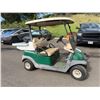 Image 4 : Club Car 2- Seat Golf Cart w/ Flatbed (Starts & Runs - See Video)