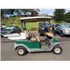 Image 5 : Club Car 2- Seat Golf Cart w/ Flatbed (Starts & Runs - See Video)