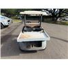 Image 6 : Club Car 2- Seat Golf Cart w/ Flatbed (Starts & Runs - See Video)