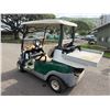 Image 7 : Club Car 2- Seat Golf Cart w/ Flatbed (Starts & Runs - See Video)