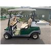 Image 8 : Club Car 2- Seat Golf Cart w/ Flatbed (Starts & Runs - See Video)