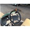 Image 10 : EZ-GO 2-Seat Golf Cart (Does  Not Run - Needs Repair)