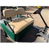 Image 11 : EZ-GO 2-Seat Golf Cart (Does  Not Run - Needs Repair)