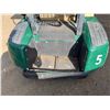 Image 13 : EZ-GO 2-Seat Golf Cart (Does  Not Run - Needs Repair)