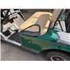 Image 18 : EZ-GO 2-Seat Golf Cart (Does  Not Run - Needs Repair)