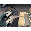 Image 19 : EZ-GO 2-Seat Golf Cart (Does  Not Run - Needs Repair)
