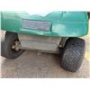 Image 20 : EZ-GO 2-Seat Golf Cart (Does  Not Run - Needs Repair)