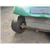 Image 21 : EZ-GO 2-Seat Golf Cart (Does  Not Run - Needs Repair)