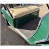 Image 23 : EZ-GO 2-Seat Golf Cart (Does  Not Run - Needs Repair)