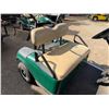 Image 24 : EZ-GO 2-Seat Golf Cart (Does  Not Run - Needs Repair)