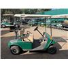 Image 2 : EZ-GO 2-Seat Golf Cart (Does  Not Run - Needs Repair)