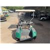 Image 3 : EZ-GO 2-Seat Golf Cart (Does  Not Run - Needs Repair)