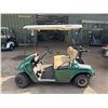 Image 4 : EZ-GO 2-Seat Golf Cart (Does  Not Run - Needs Repair)