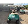 Image 5 : EZ-GO 2-Seat Golf Cart (Does  Not Run - Needs Repair)