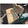 Image 9 : EZ-GO 2-Seat Golf Cart (Does  Not Run - Needs Repair)