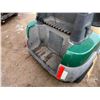Image 14 : Club Car 2- Seat Golf Cart   (Does  Not Run - Needs Repair)