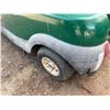 Image 16 : Club Car 2- Seat Golf Cart   (Does  Not Run - Needs Repair)