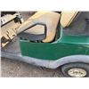 Image 19 : Club Car 2- Seat Golf Cart   (Does  Not Run - Needs Repair)