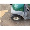 Image 21 : Club Car 2- Seat Golf Cart   (Does  Not Run - Needs Repair)