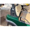 Image 26 : Club Car 2- Seat Golf Cart   (Does  Not Run - Needs Repair)