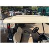 Image 27 : Club Car 2- Seat Golf Cart   (Does  Not Run - Needs Repair)