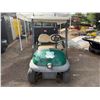 Image 2 : Club Car 2- Seat Golf Cart   (Does  Not Run - Needs Repair)