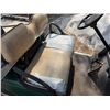 Image 13 : EZ-GO 2-Seat Golf Cart w/ Flatbed  (Does  Not Run - Needs Repair)