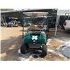 Image 7 : EZ-GO 2-Seat Golf Cart w/ Flatbed  (Does  Not Run - Needs Repair)
