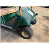 Image 17 : EZ-GO 2-Seat Golf Cart w/ Flatbed  (Does  Not Run - Needs Repair)